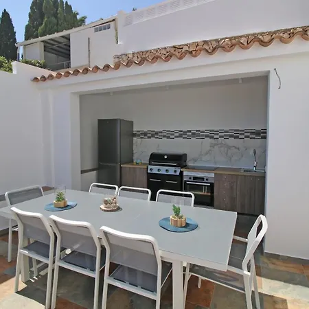 Villa Venus - Costa Calpe Villa *
