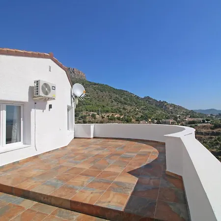 Villa Venus - Costa Calpe Villa