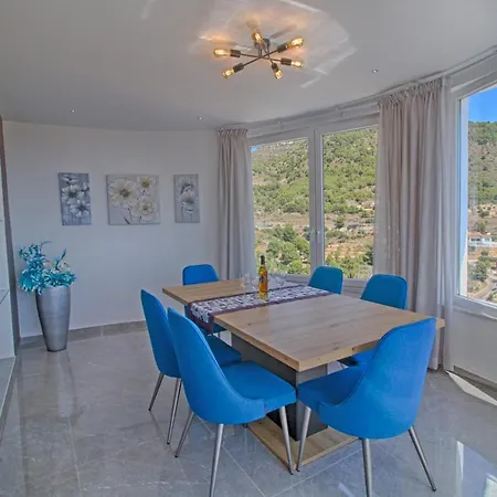 Villa Venus - Costa Calpe Villa Calpe